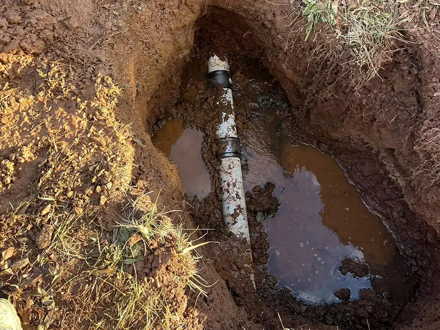 Dependable Plumbing Service in Warrenton
