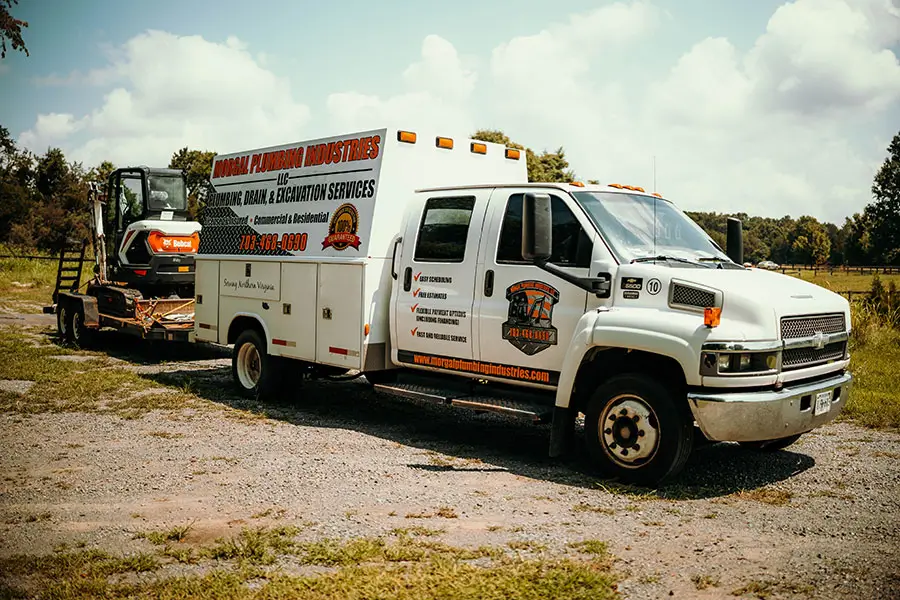Expert Plumbing Service in Warrenton