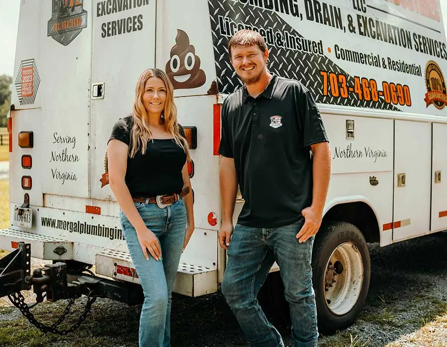 Professional Plumbing Service in Manassas